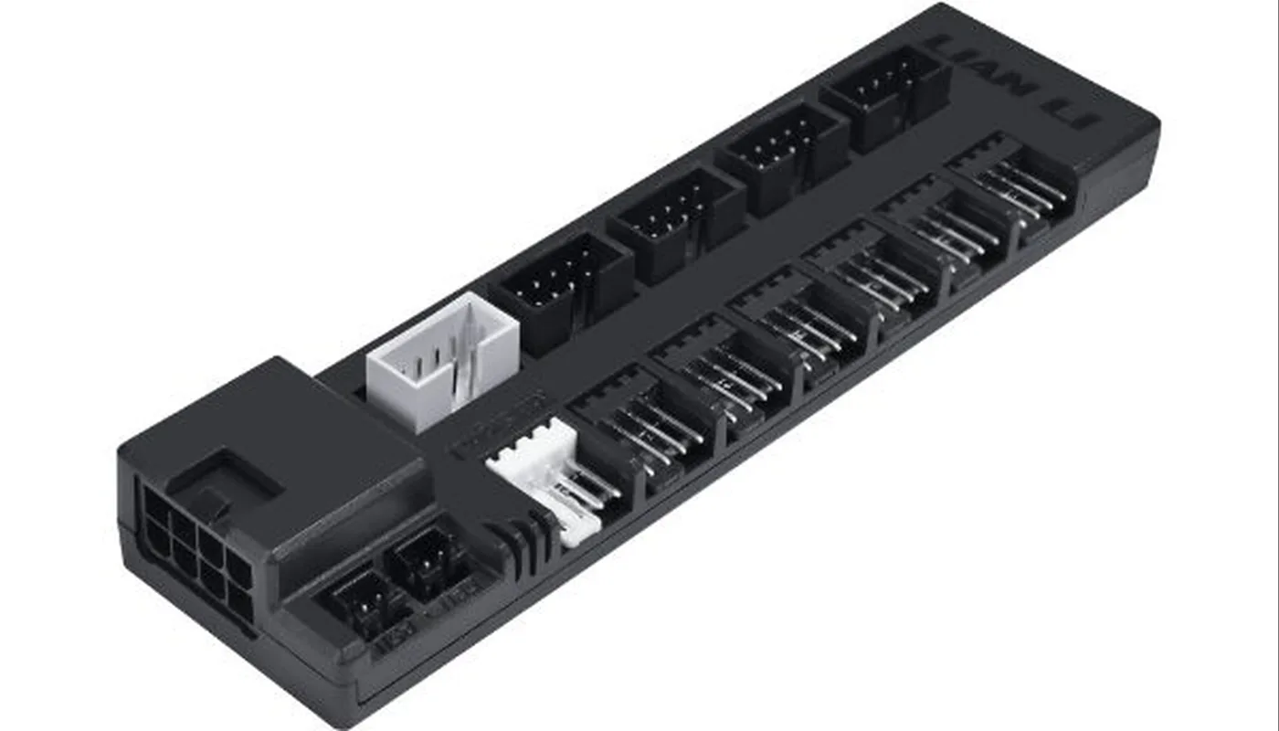 Контроль температуры кабеля 12V-2x6 с новым концентратором EDGE Hub ADV