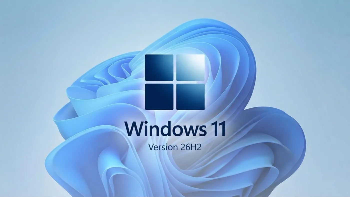 Windows 11 26H2: что нового и как обновить