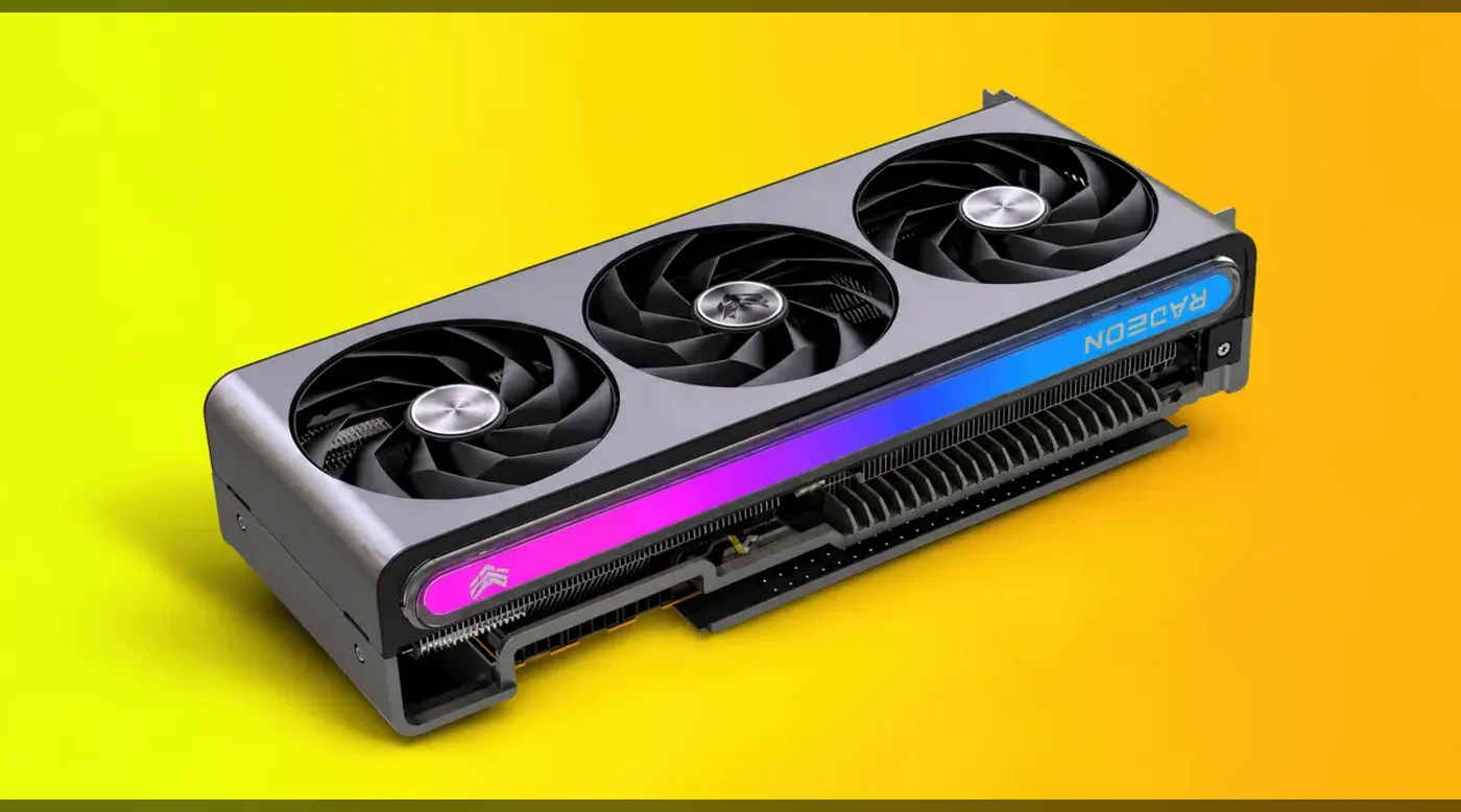 Sapphire выпустила обновление VBIOS для видеокарт Radeon RX 7000