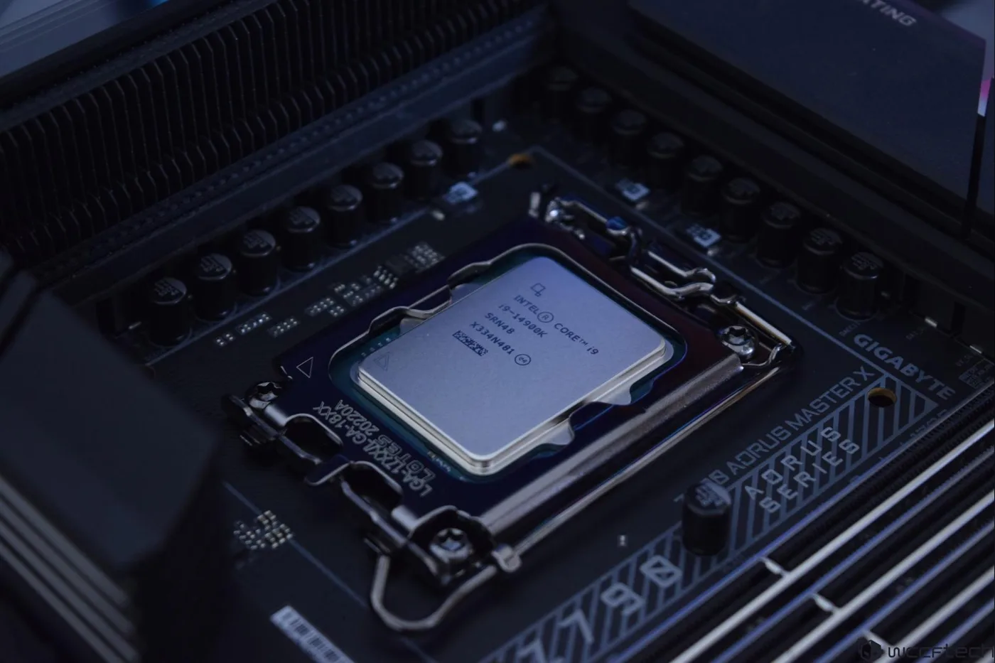 Проблемы стабильности Core i9-14900K: что пошло не так?