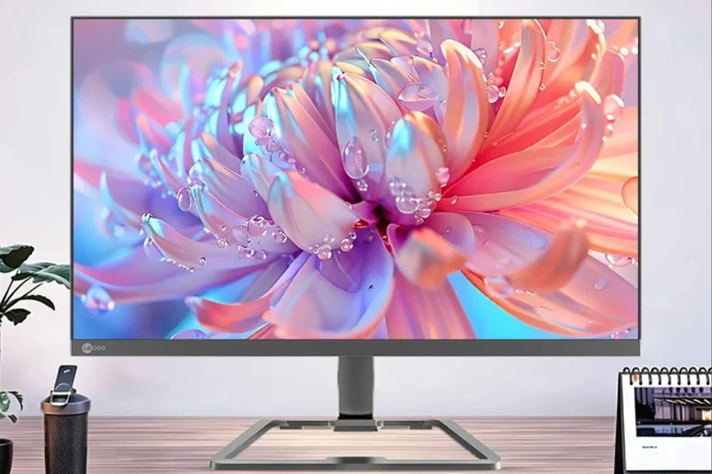 Новый монитор Lenovo Lecoo M2460: стильный и доступный