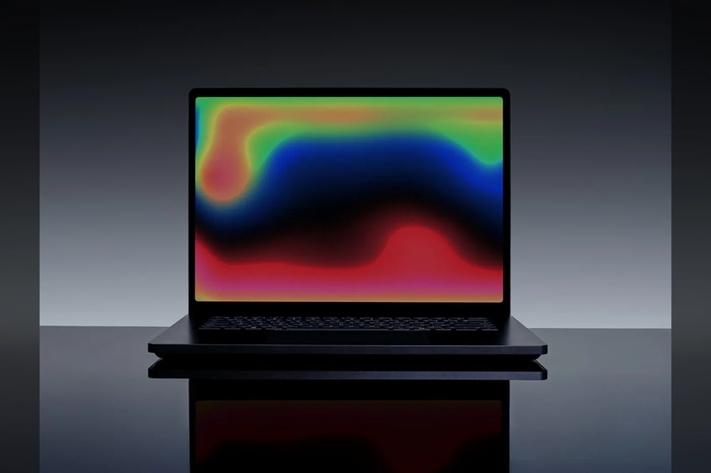 Microsoft представила Surface Laptop Ultra на Nvidia RTX Spark